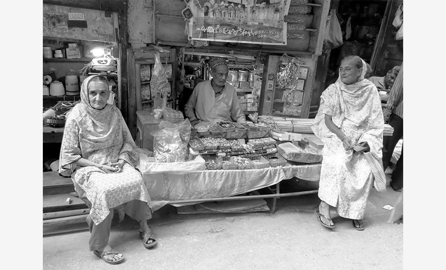 qamar-bharoocha-bana-karachi-art-directory